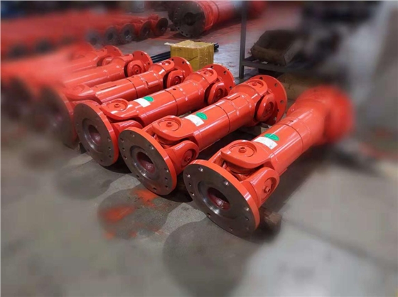 九游会万向造纸机万向轴 九游会万向造纸机万向轴