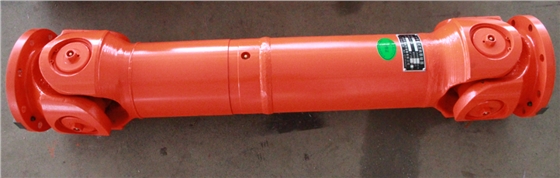 无锡九游会SWC型十字万向轴 无锡九游会SWC型十字万向轴