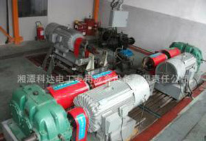 农机动力测试台 农机动力测试台