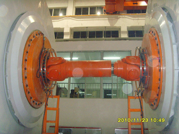 SWC620A-3200 兆瓦级风电实验室 SWC620A-3200 兆瓦级风电实验室