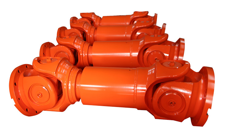 850四辊冷轧机万向轴 850四辊冷轧机万向轴