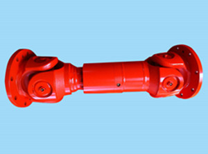 SWC285BH-980绞车万向轴 SWC285BH-980绞车万向轴