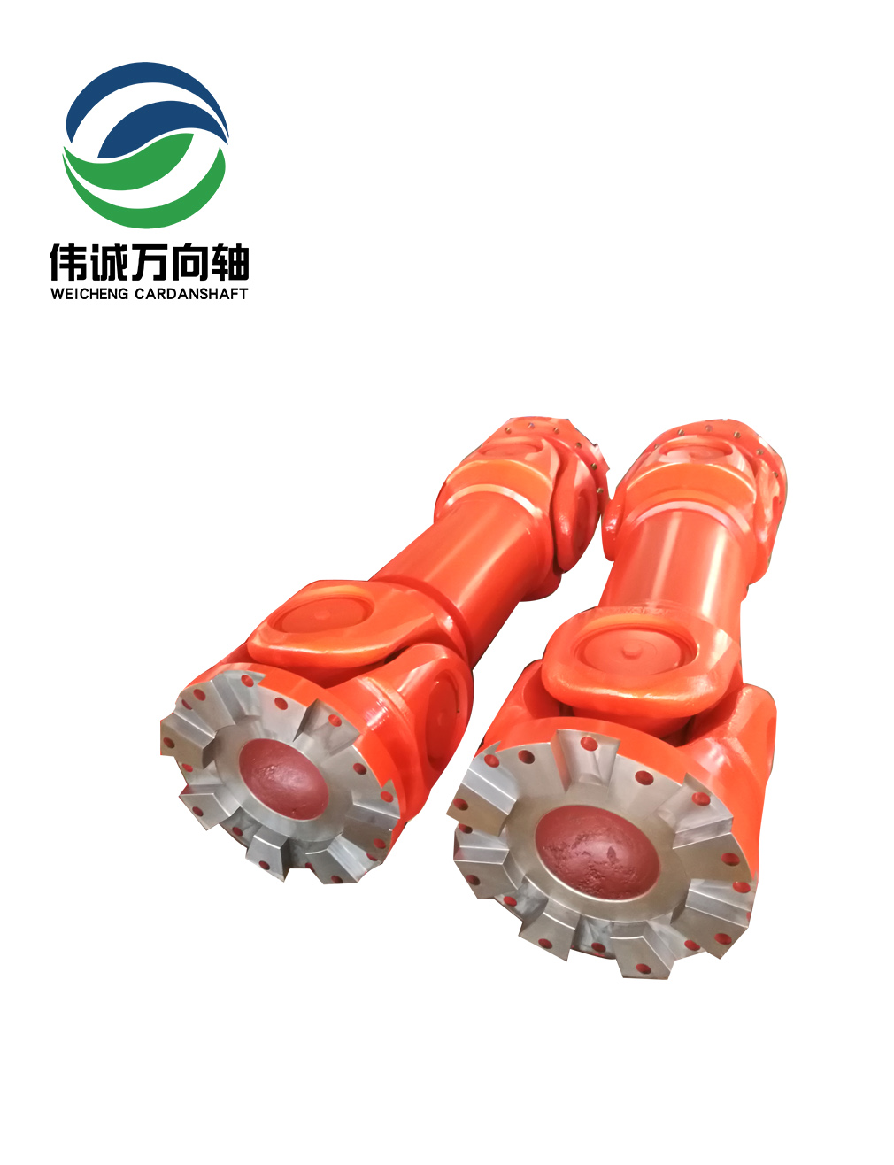 不锈钢轧机万向轴SWC350