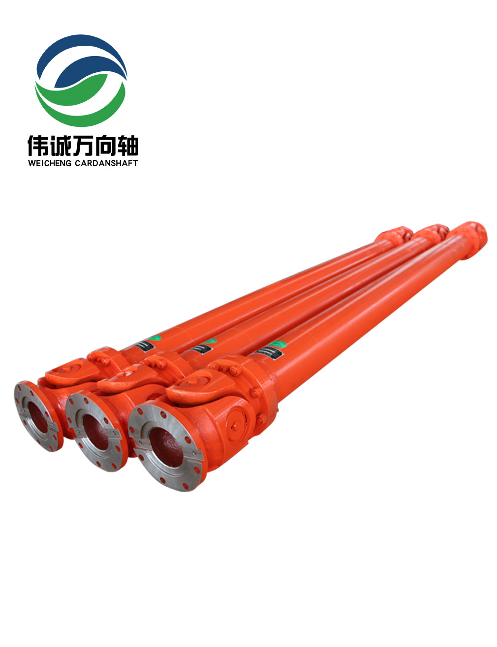 SWC200E-2700定径机万向轴