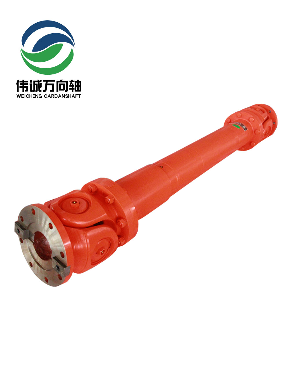 114矫直机万向轴SWC225E-1200