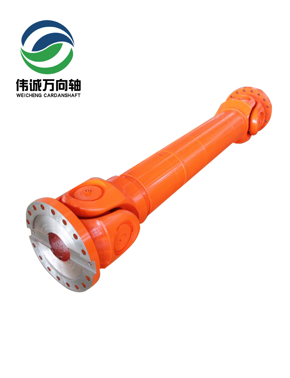 3000马力破碎机万向轴SWC440A