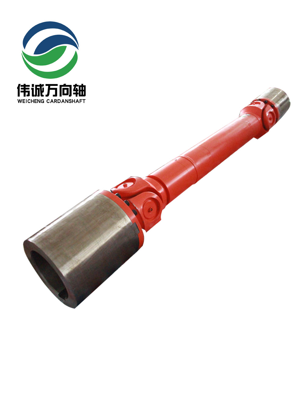 2000马力破碎机万向轴SWC350BH