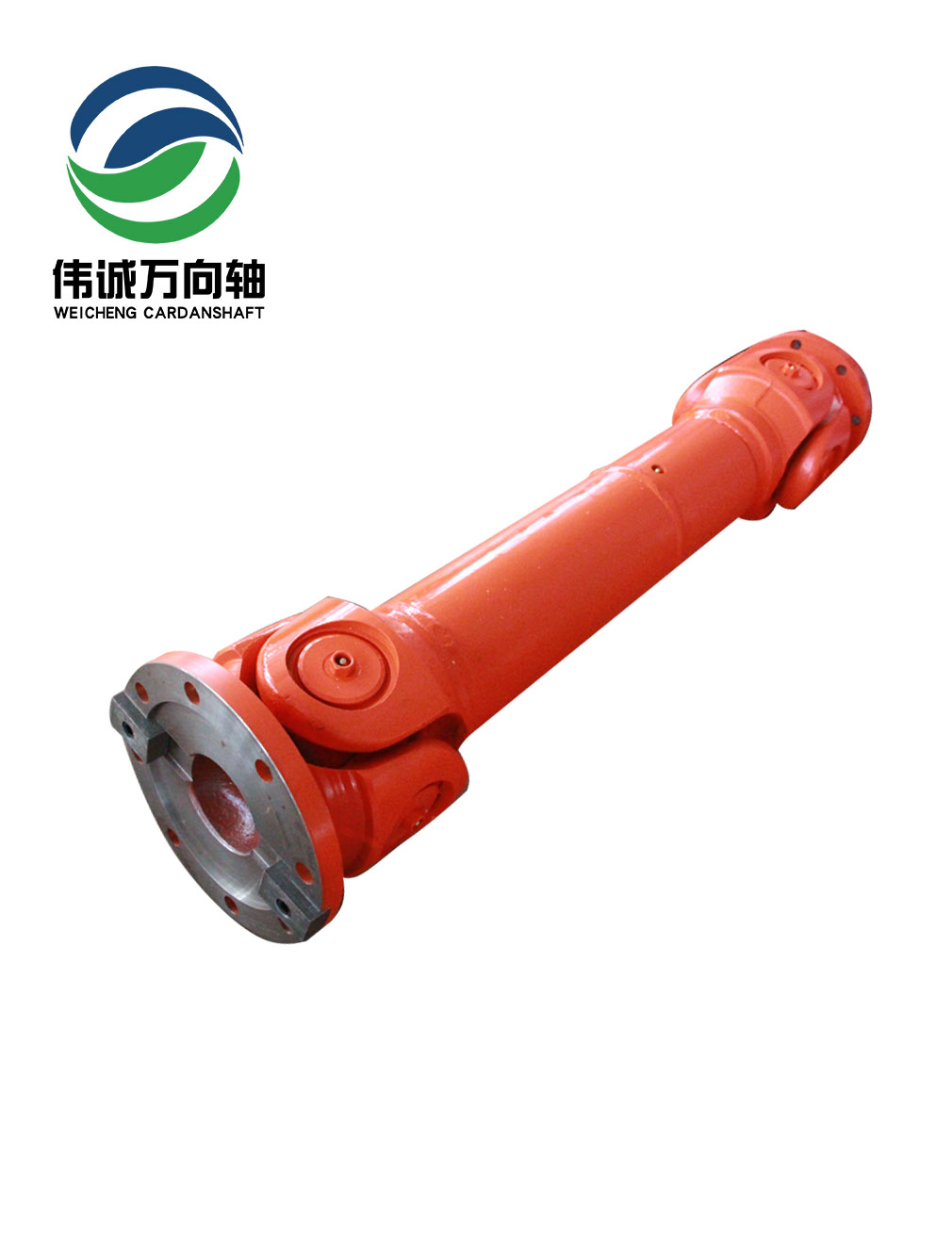 450KW破碎机万向轴SWC250BH