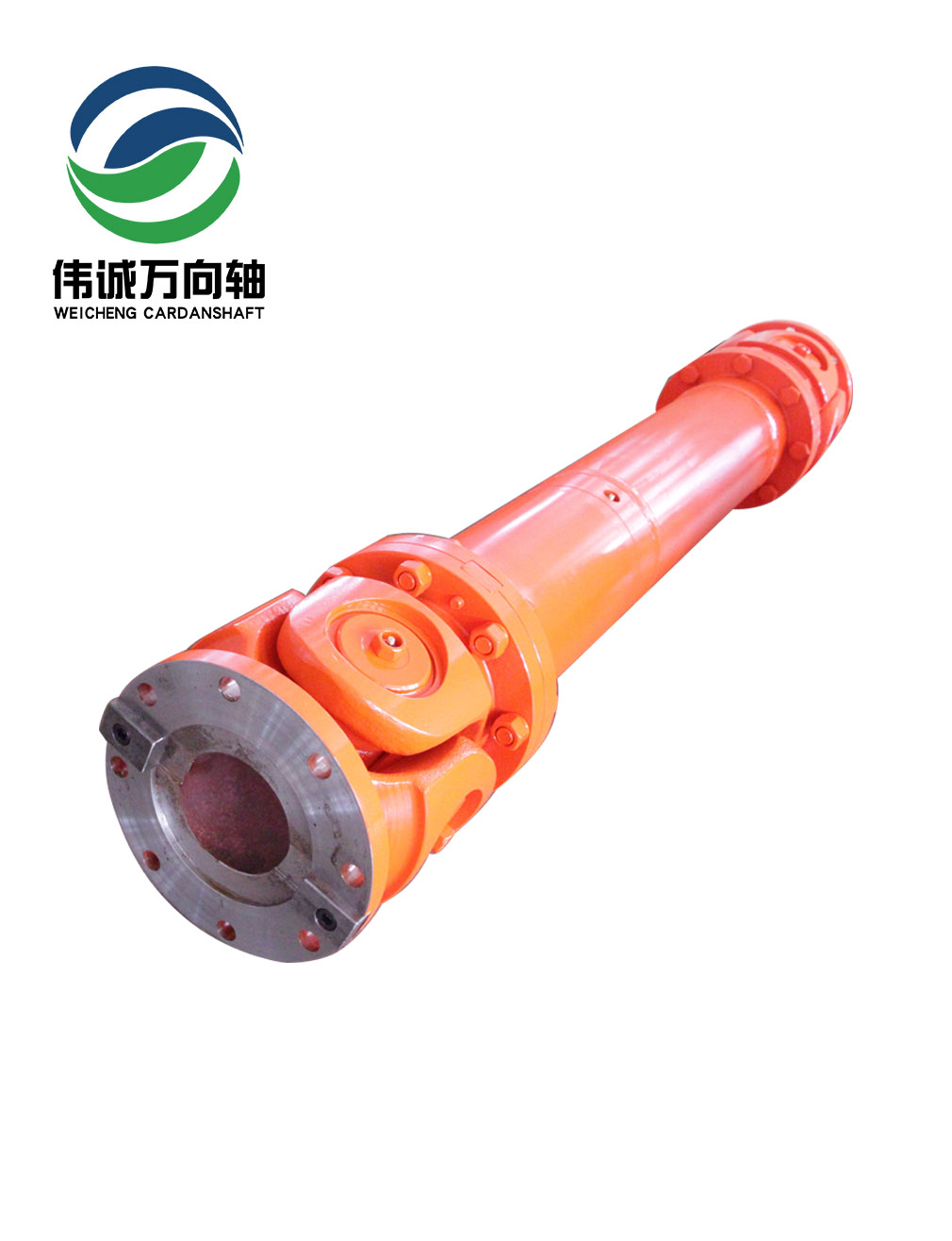 SWC285E-1300中型万向轴