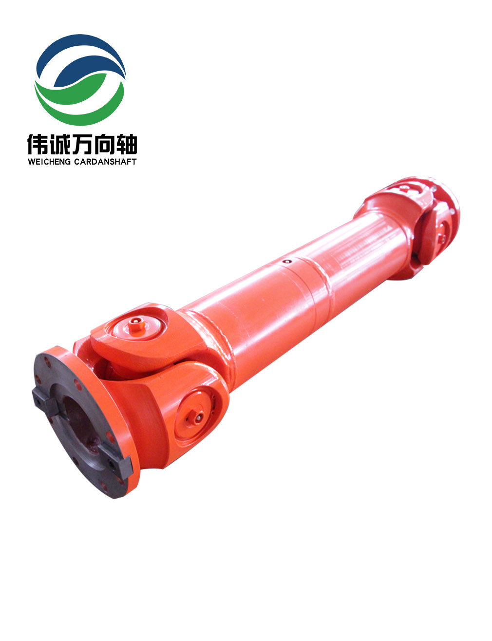 SWC225A-1100中型万向轴