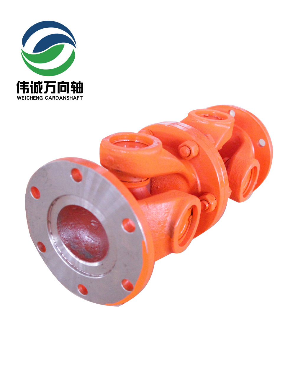 SWC-I100C轻型万向轴