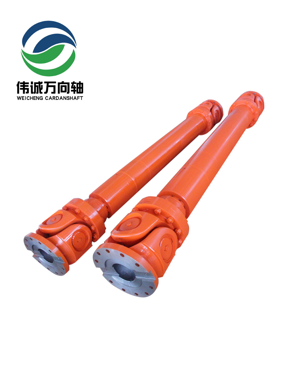 140穿孔机万向轴SWC390E-2800